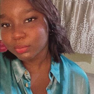 Meet your Posher, Haoua